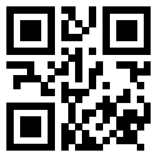 Il QrCode di 3917655425