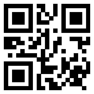 Scansione del Qr Code di 3917655427