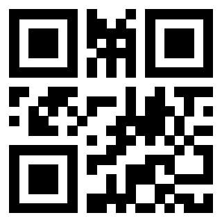 Scansione del Qr Code di 3917655429