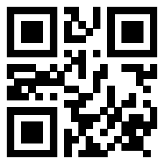 Scansione del Qr Code di 3917655431
