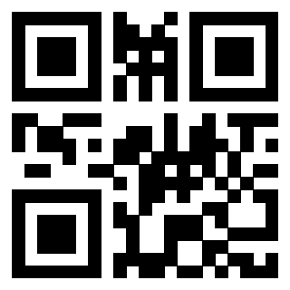 Immagine del QrCode di 3917655432