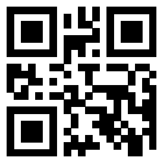 Immagine del QrCode di 3917655443