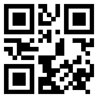 3917655444 - Immagine del Qr Code associato