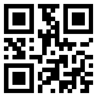 3917655447 Qr Code associato