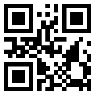 3917655448 - Immagine del QrCode associato