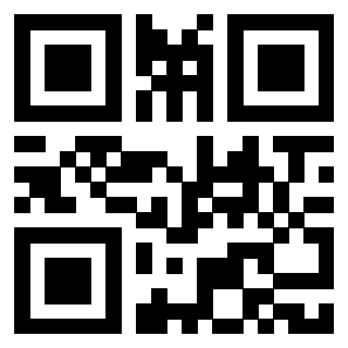 Scansione del Qr Code di 3917655449