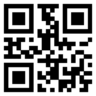 Scansione del QrCode di 3917655452