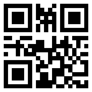 3917655455 - Immagine del QrCode associato