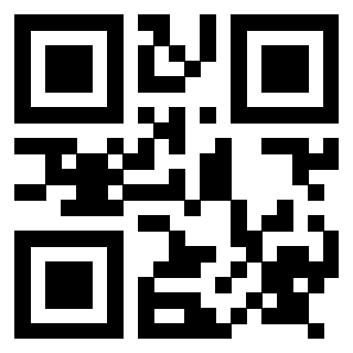 3917655456 Qr Code associato