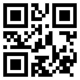 Immagine del QrCode di 3917655457
