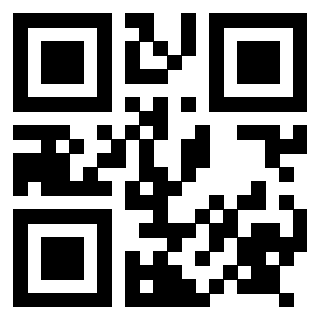 3917655461 Qr Code associato