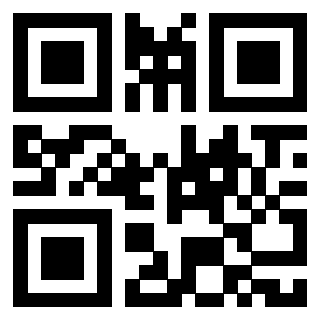 Immagine del QrCode di 3917655464