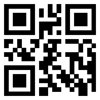 Immagine del QrCode di 3917655470