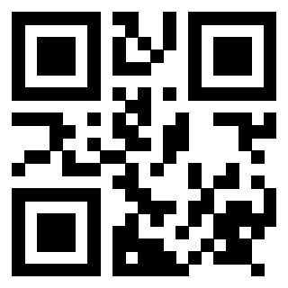 3917655473 QrCode associato