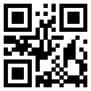 Scansione del QrCode di 3917655474