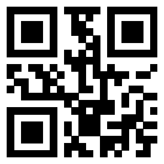 3917655475 - Immagine del Qr Code