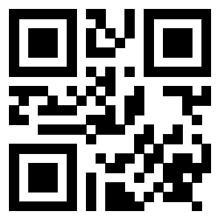 Immagine del Qr Code di 3917655479