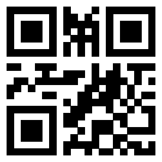 Il QrCode di 3917655484