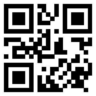 Immagine del QrCode di 3917655488