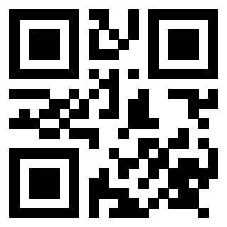 3917655489 - Immagine del Qr Code