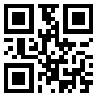 3917655492 Qr Code associato