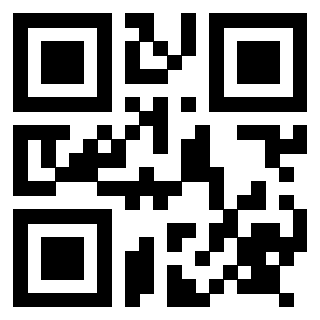 Immagine del Qr Code di 3917655493