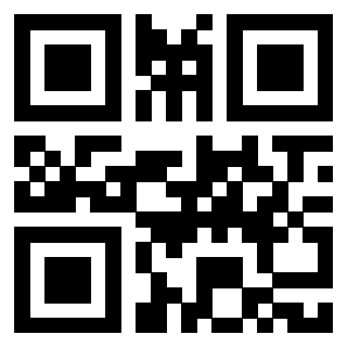 Immagine del Qr Code di 3917670352