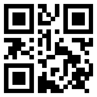 Scansione del Qr Code di 3917670357