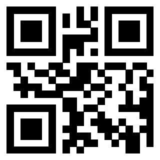 3917670358 - Immagine del QrCode associato
