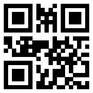 Immagine del QrCode di 3917670363