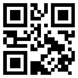3917670368 Qr Code associato