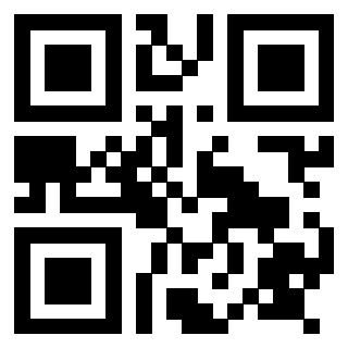 3917670369 QrCode associato