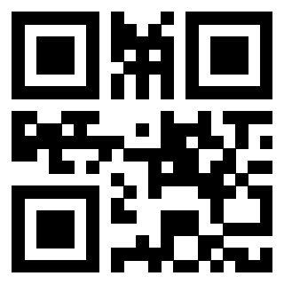 Il Qr Code di 3917670370