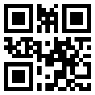 3917670375 - Immagine del Qr Code associato