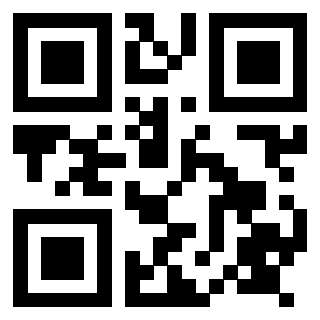 3917670377 - Immagine del Qr Code associato