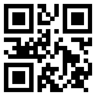 Scansione del Qr Code di 3917670387