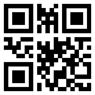 3917670389 Qr Code associato