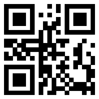 Immagine del QrCode di 3917670392