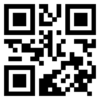 Scansione del QrCode di 3917670398