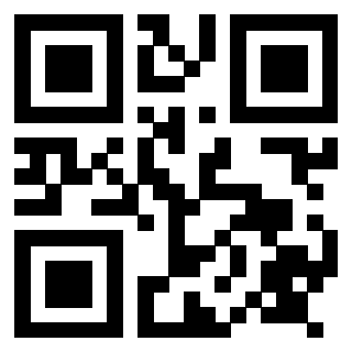 Scansione del QrCode di 3917670401