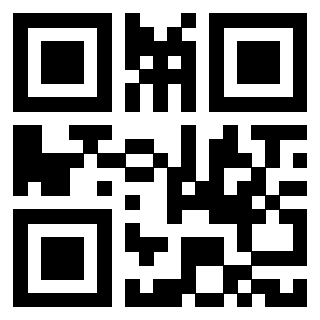 3917670404 - Immagine del Qr Code associato