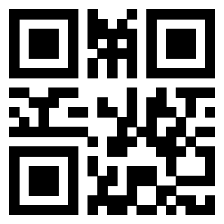 Immagine del Qr Code di 3917670408