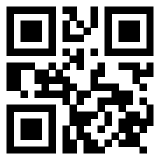 Scansione del QrCode di 3917670409