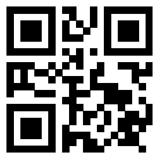 3917670411 Qr Code associato