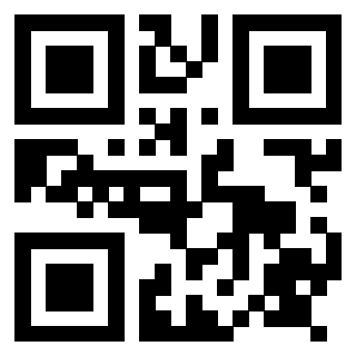 3917670415 - Immagine del Qr Code associato