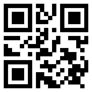 Il Qr Code di 3917670420
