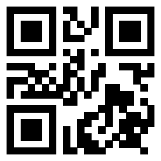 Scansione del QrCode di 3917670435