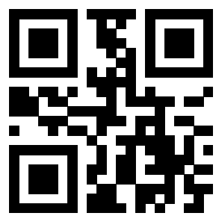 Immagine del Qr Code di 3917670437