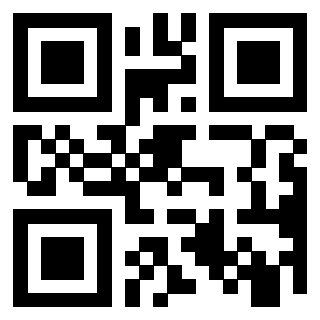 Immagine del QrCode di 3917670445