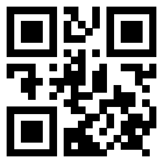 3917670449 QrCode associato